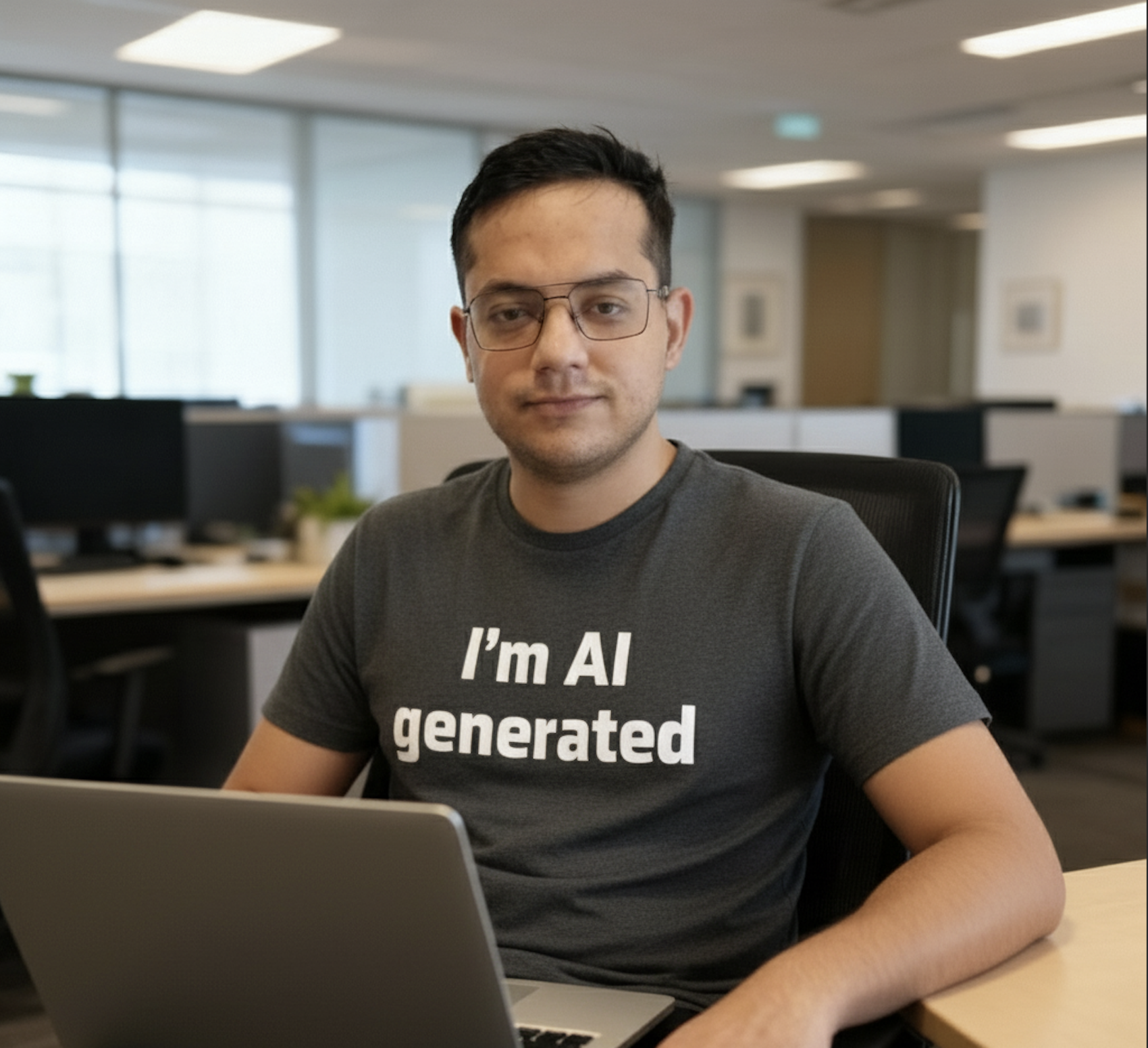 Adnan Baig - AI-Powered Developer