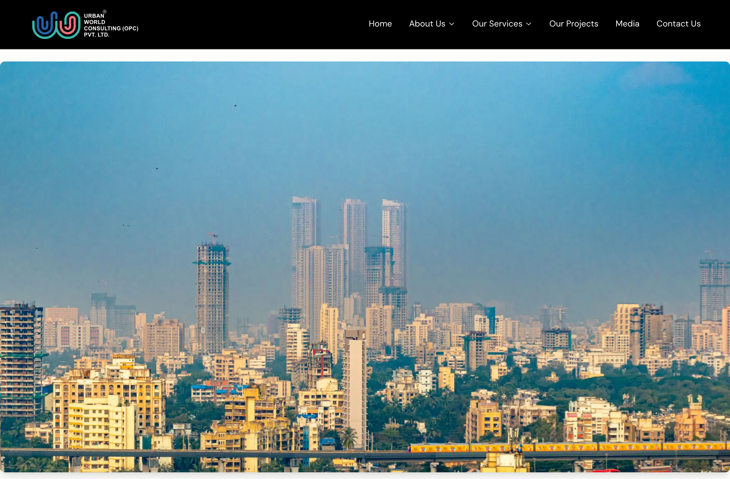 Urban World Consulting